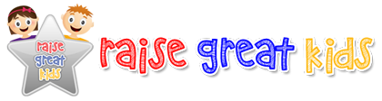 Raise Great Kids Logo